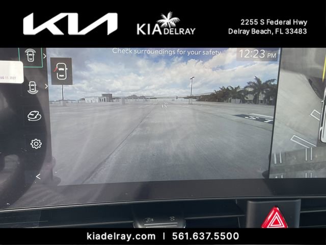 New 2026 Kia Carnival SX image 21