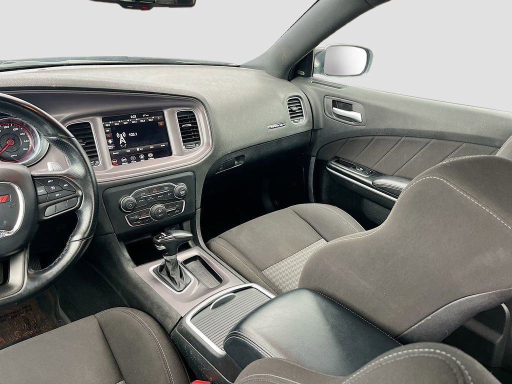 Used 2023 Dodge Charger R/T image 22