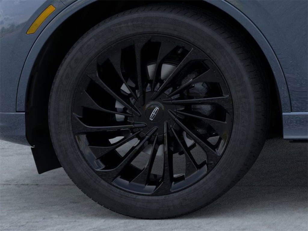 New 2026 Lincoln Aviator Reserve image 19