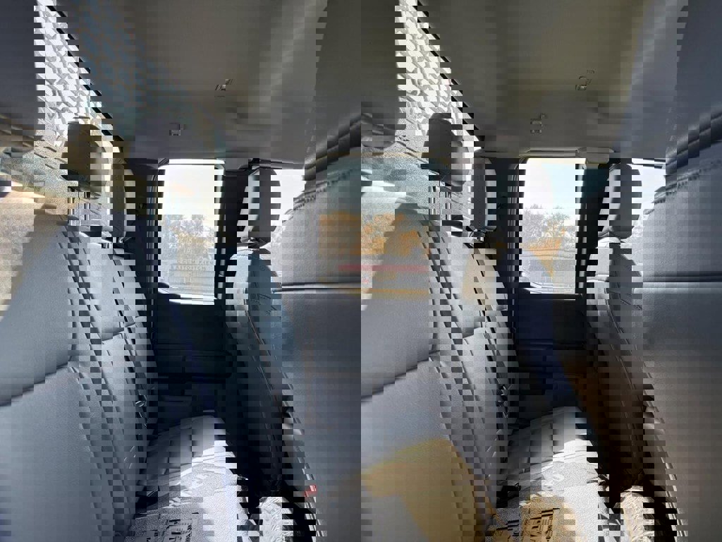 New 2024 Ford F550 4x4 SuperCab Super Duty image 16