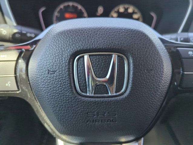 Used 2023 Honda Pilot EX-L image 21