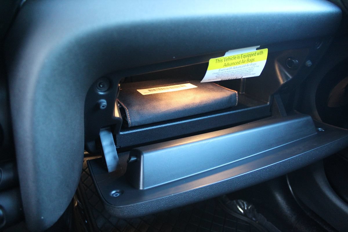 Used 2016 MINI Cooper S FWD image 30