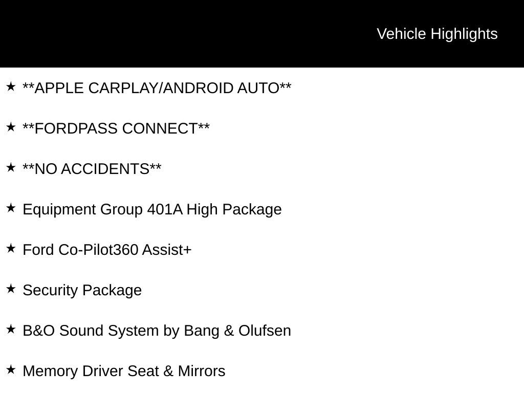 Used 2024 Ford Mustang GT Premium image 9