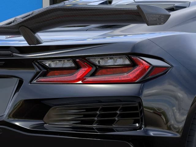 New 2027 Chevrolet Corvette Z06 RWD image 11