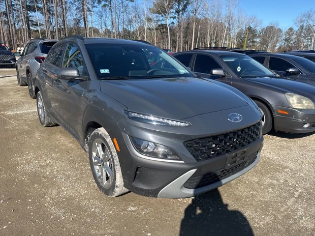Used 2023 Hyundai Kona SEL w/ Cargo Package