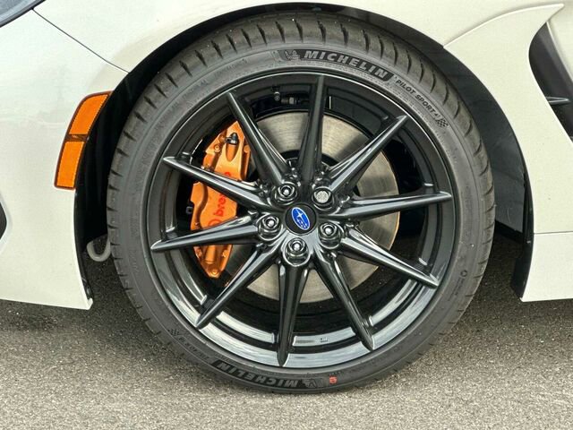 New 2026 Subaru BRZ tS RWD image 32
