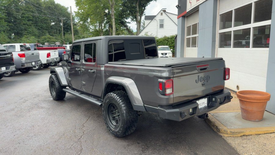 Used 2021 Jeep Gladiator Sport AWD/4WD image 6
