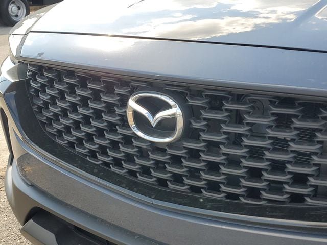 Used 2025 MAZDA CX-50 2.5 Hybrid w/ Weather Package AWD/4WD image 5