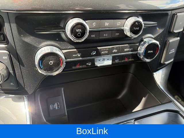 Used 2023 Ford F150 XLT w/ Equipment Group 302A High image 24