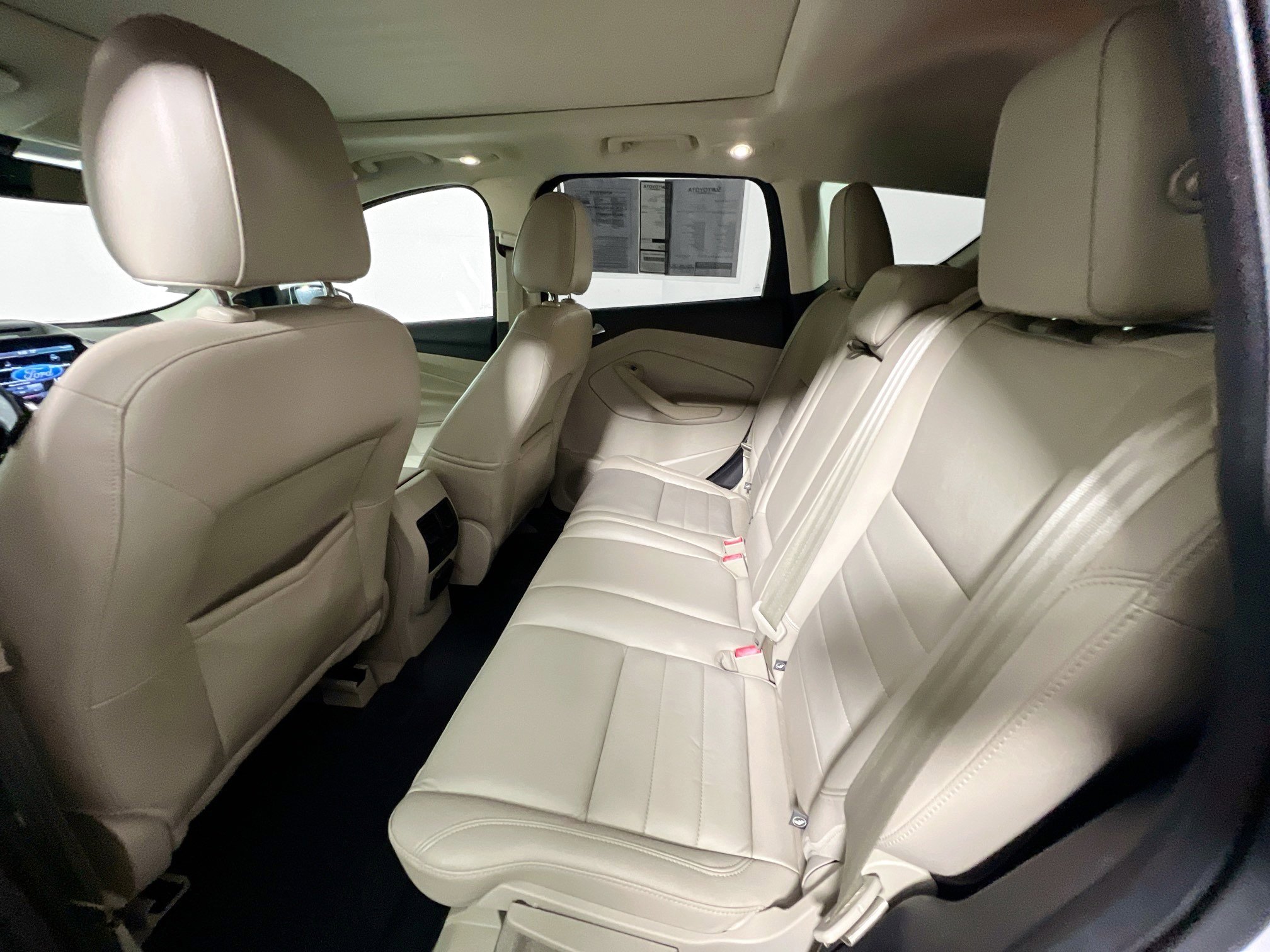 Used 2014 Ford Escape Titanium w/ Equipment Group 401A image 29