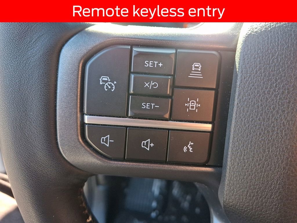 Used 2024 Ford F150 Lariat w/ Equipment Group 502A High image 22