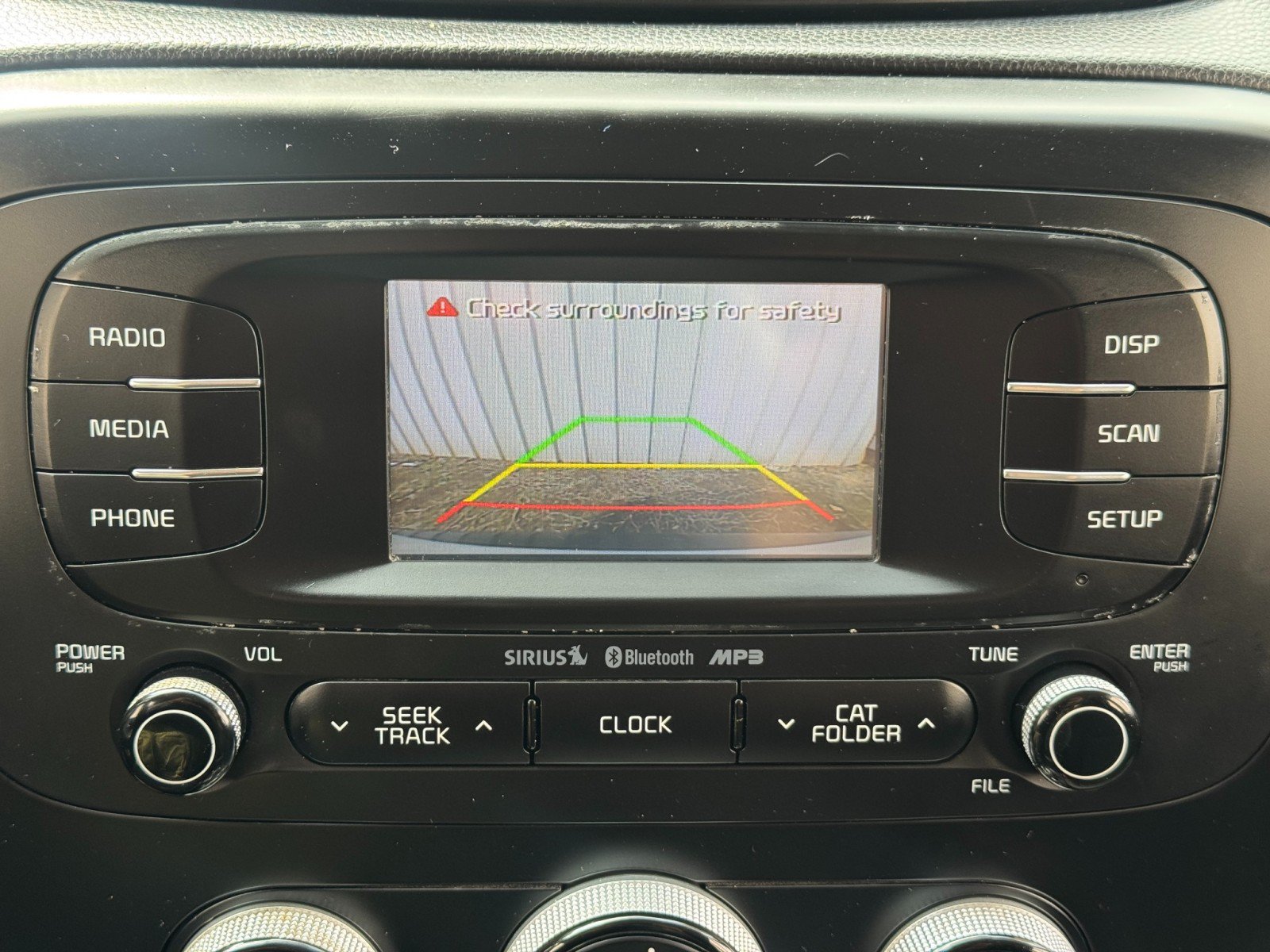 Used 2016 Kia Soul + FWD image 23