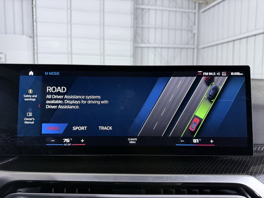 Used 2024 BMW M2 w/ Lighting Package image 32