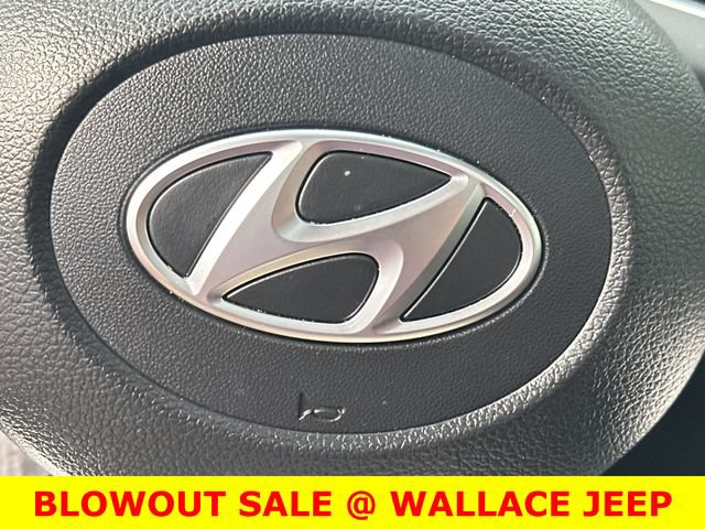 Used 2023 Hyundai Palisade XRT FWD image 33