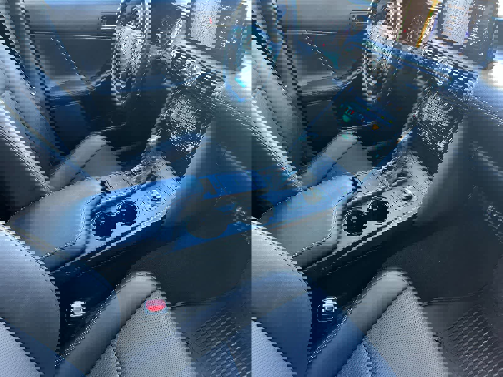 Used 2021 Lexus IS 300 w/ Comfort Package image 14