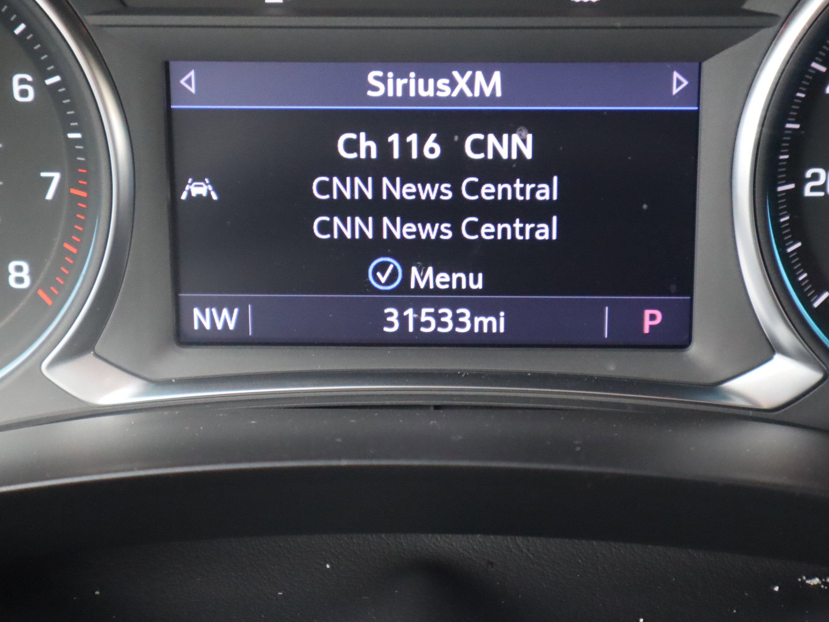 Certified 2023 Chevrolet Traverse LT w/ LPO, Floor Liner Package image 24