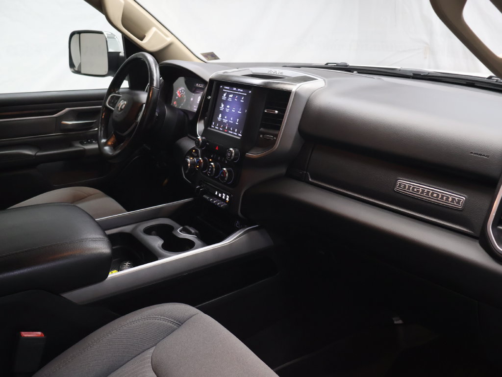 Used 2020 RAM 1500 Big Horn AWD/4WD image 10
