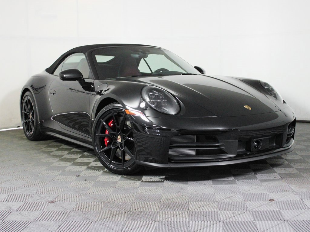 New 2026 Porsche 911 Carrera S image 13