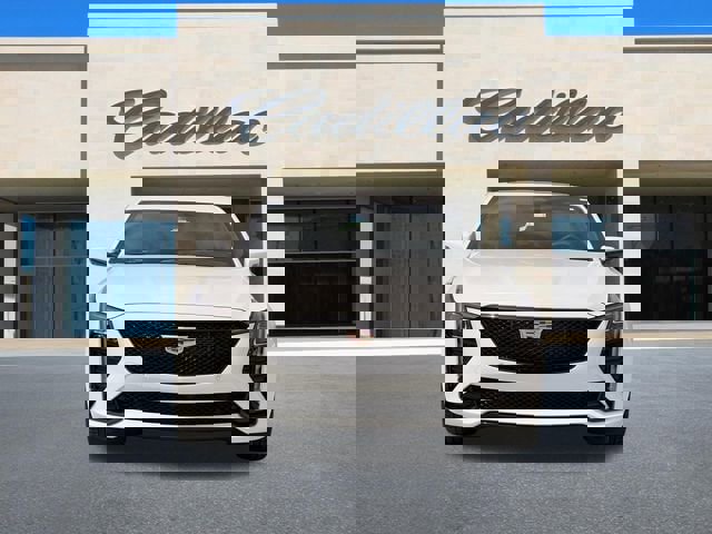 New 2026 Cadillac CT5 V image 7