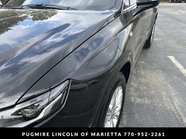 Used 2025 Cadillac XT6 Luxury image 42