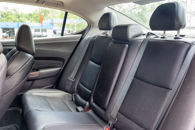 Used 2016 Acura TLX V6 w/ Technology Package FWD image 44
