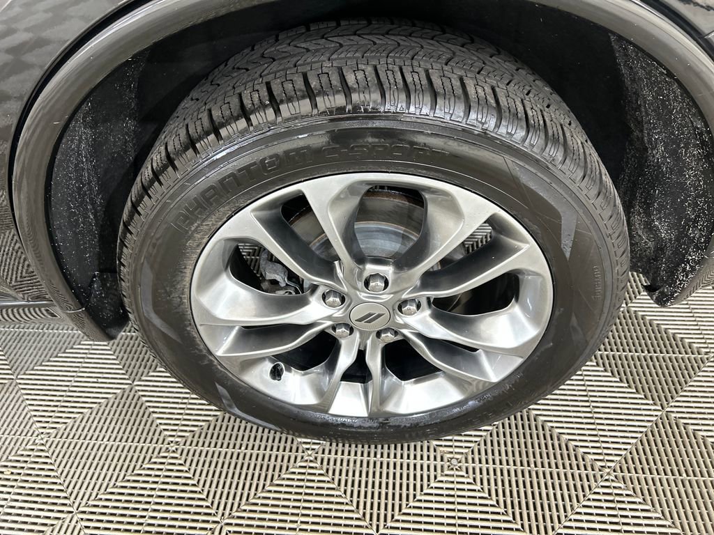 Used 2019 Dodge Durango GT w/ Trailer Tow Group IV image 10