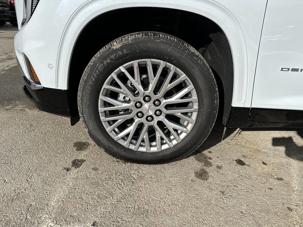 New 2026 GMC Acadia Denali w/ Super Cruise Package image 29