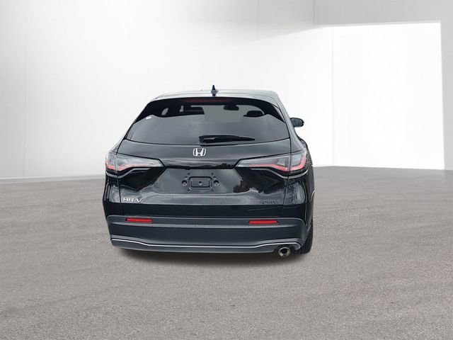 Used 2024 Honda HR-V Sport image 8
