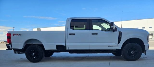 New 2026 Ford F350 XL w/ STX Appearance Package image 7