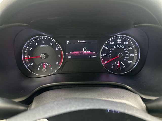 Certified 2023 Kia Forte LXS w/ LXS Technology Package FWD image 11