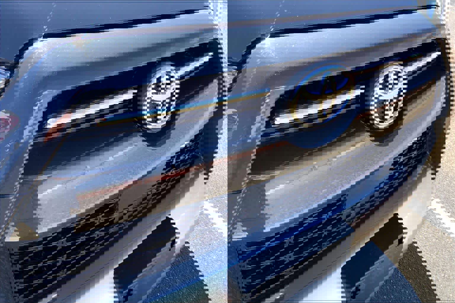 Certified 2024 Toyota 4Runner TRD Off-Road image 27