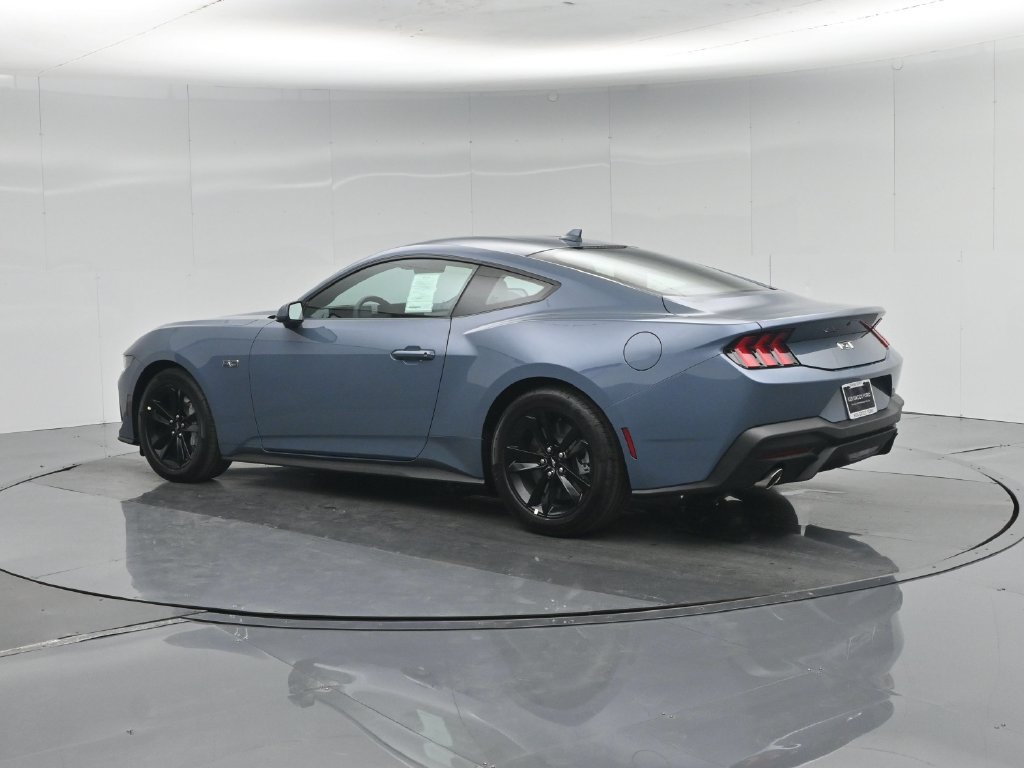 New 2026 Ford Mustang GT RWD image 6