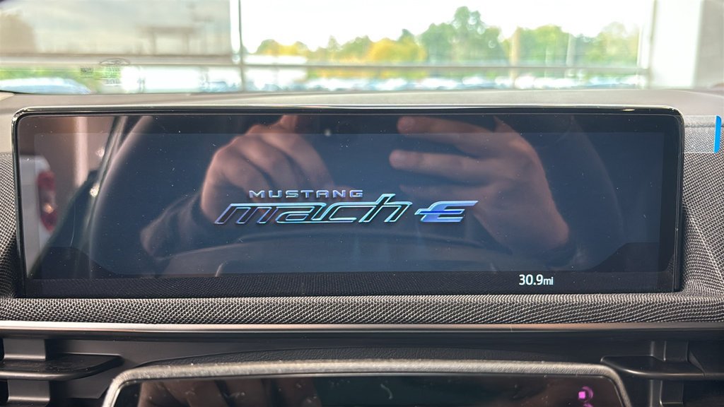 New 2026 Ford Mustang Mach-E Select w/ Technology Package AWD/4WD image 14