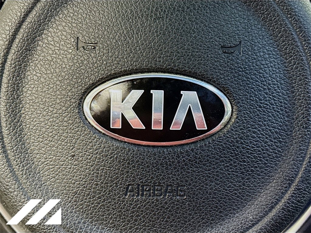 Used 2018 Kia Optima S w/ Panoramic Sunroof Package image 32