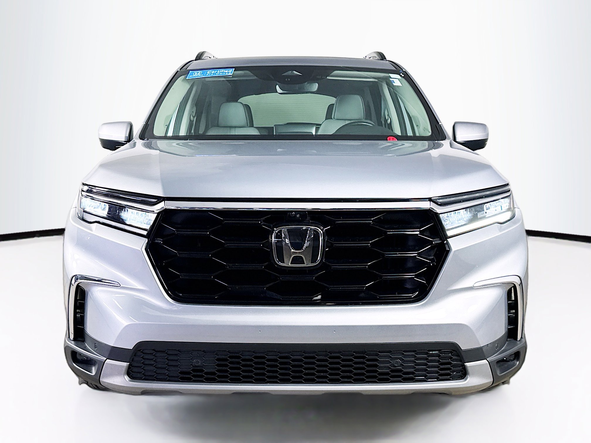 Certified 2023 Honda Pilot Elite image 3