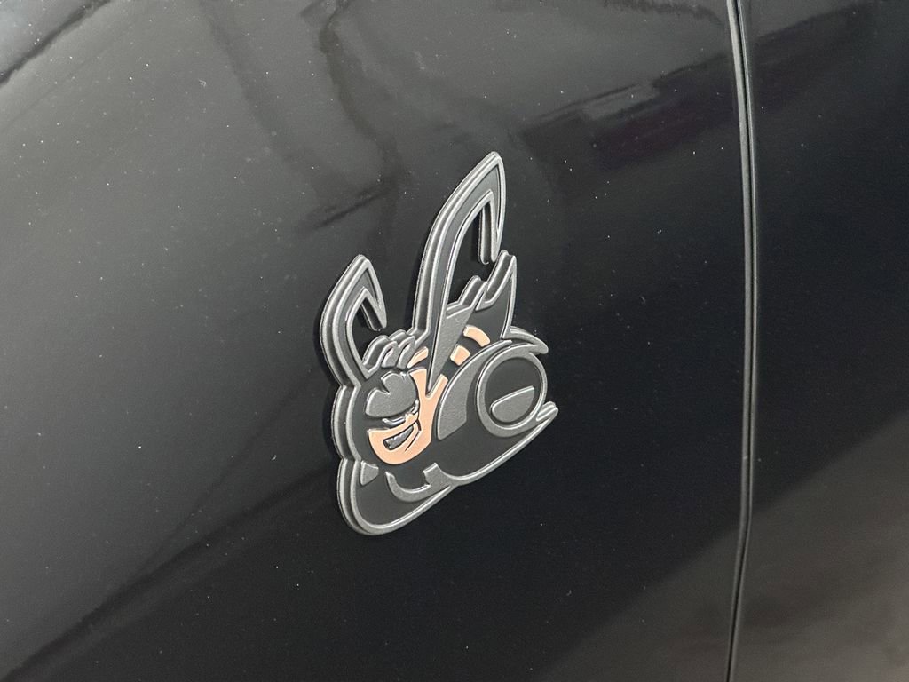 New 2026 Dodge Charger R/T Scat Pack image 17