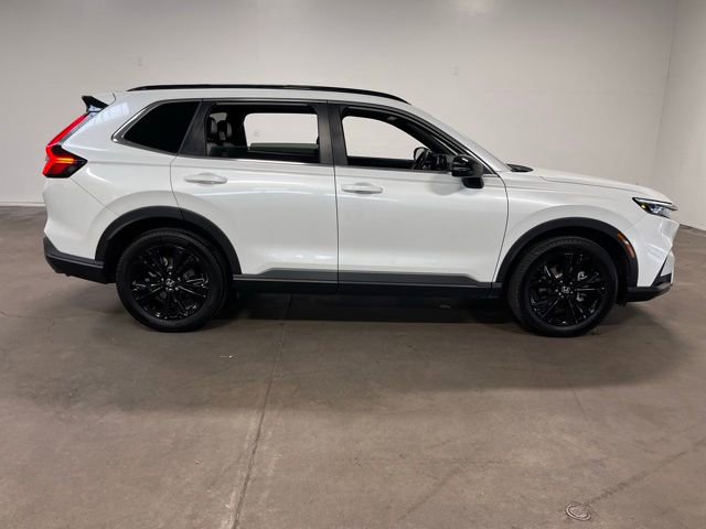 Certified 2023 Honda CR-V Sport Touring image 2