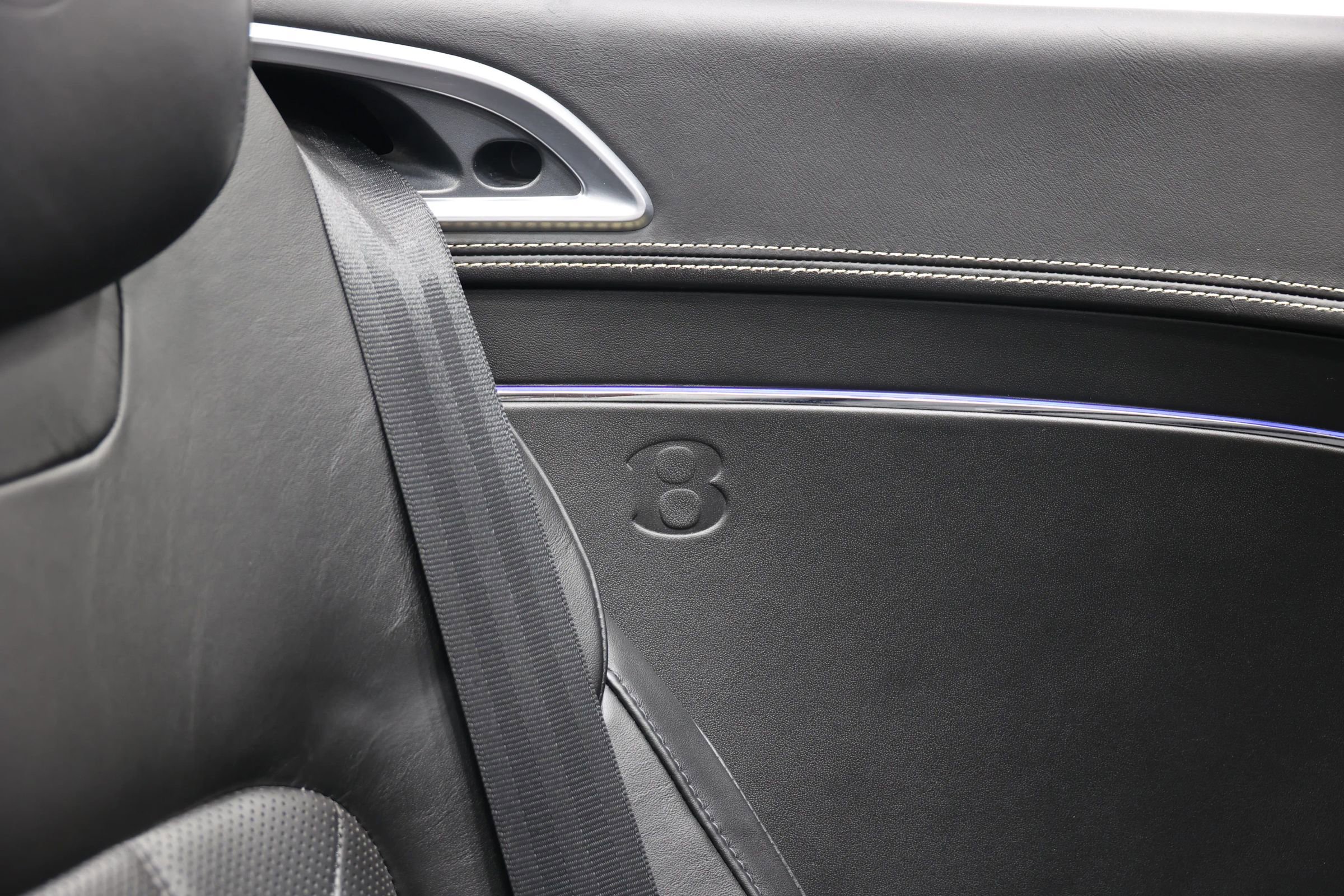 Used 2020 Bentley Continental GT w/ Number 1 Edition by Mulliner image 79