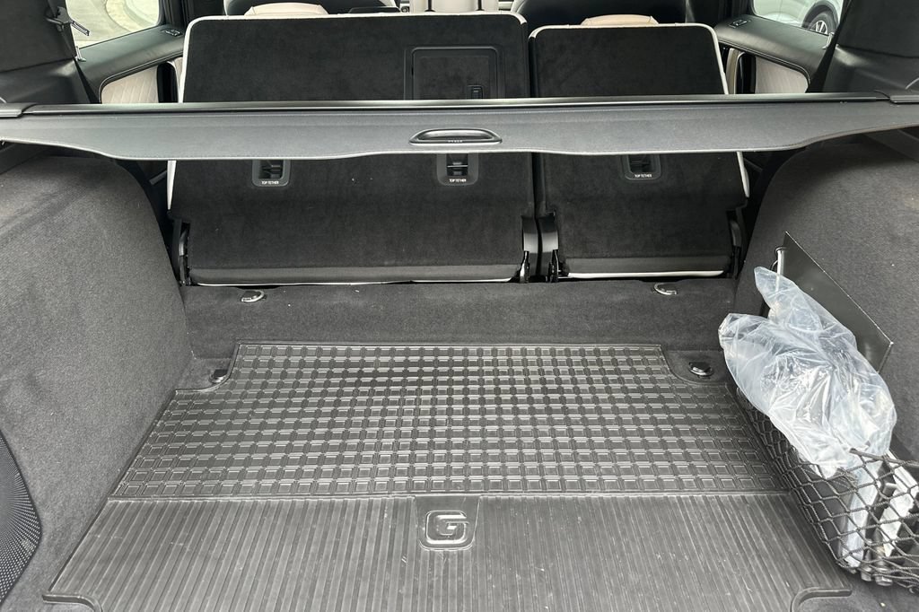 Used 2025 Mercedes-Benz G 63 AMG 4MATIC image 18