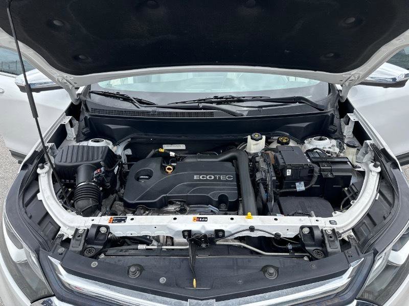 Used 2019 Chevrolet Equinox Premier FWD image 27