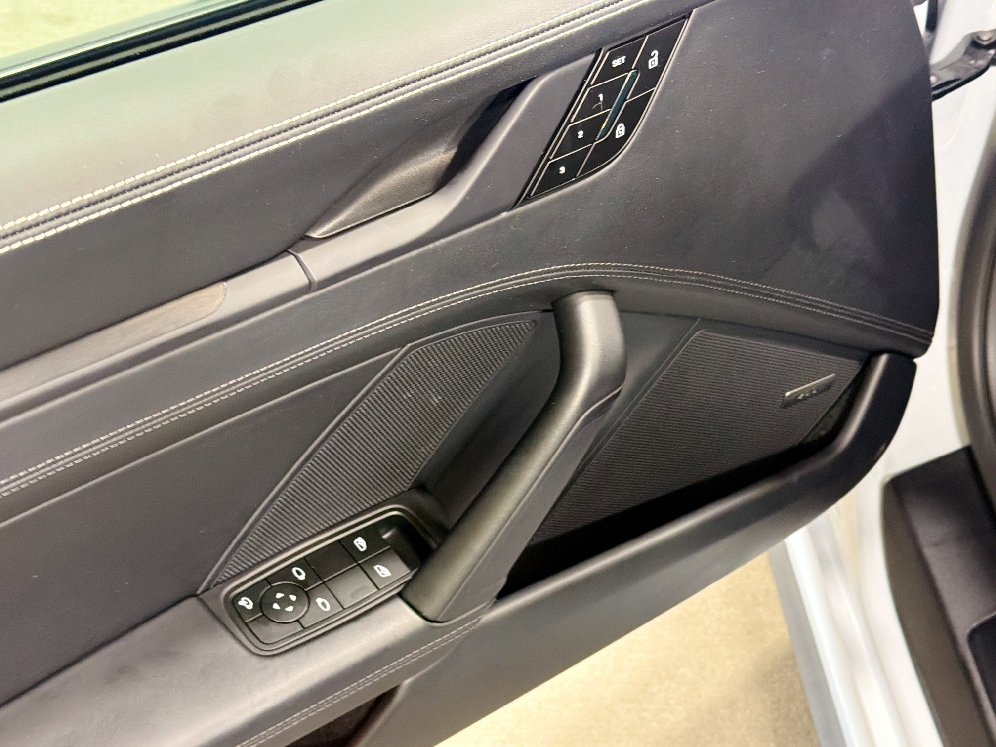 Certified 2025 Porsche 911 Carrera 4 GTS AWD/4WD image 21