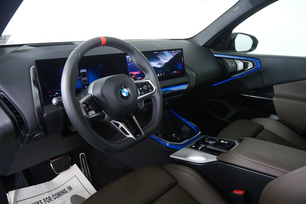 Certified 2026 BMW X3 M50 image 13