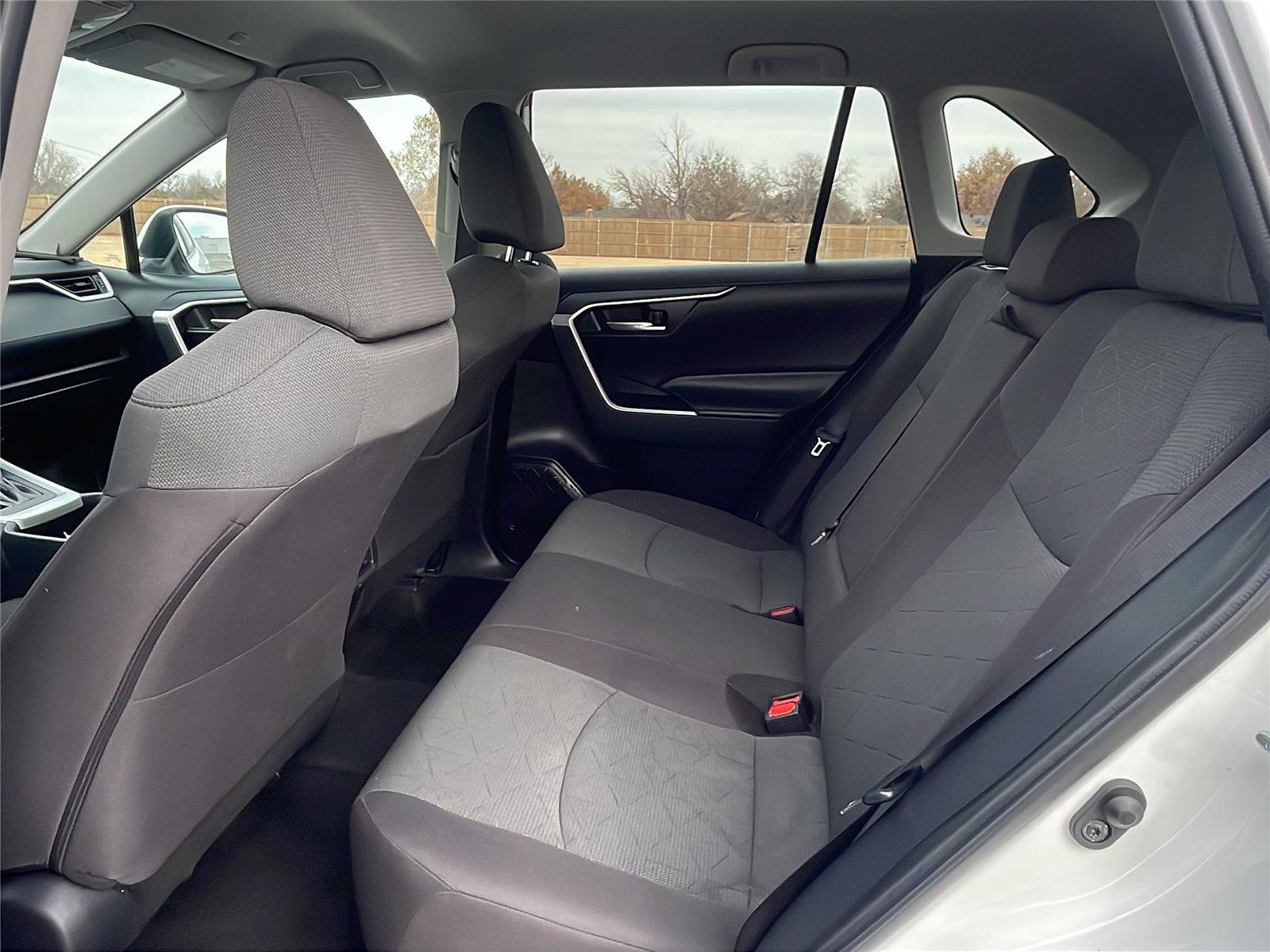 Used 2023 Toyota RAV4 XLE image 18