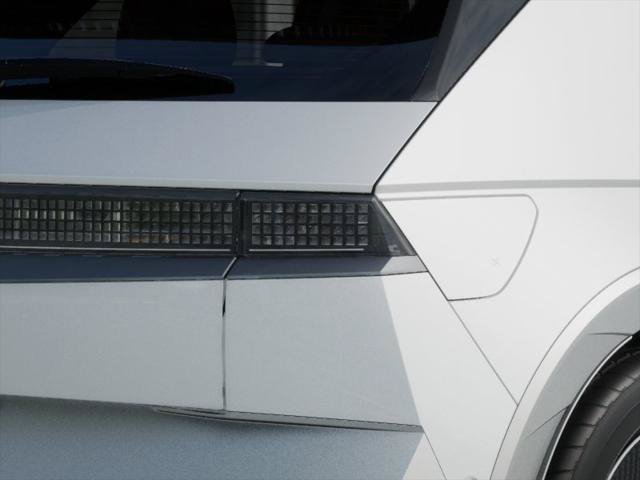 New 2027 Hyundai Ioniq 5 Limited RWD image 10