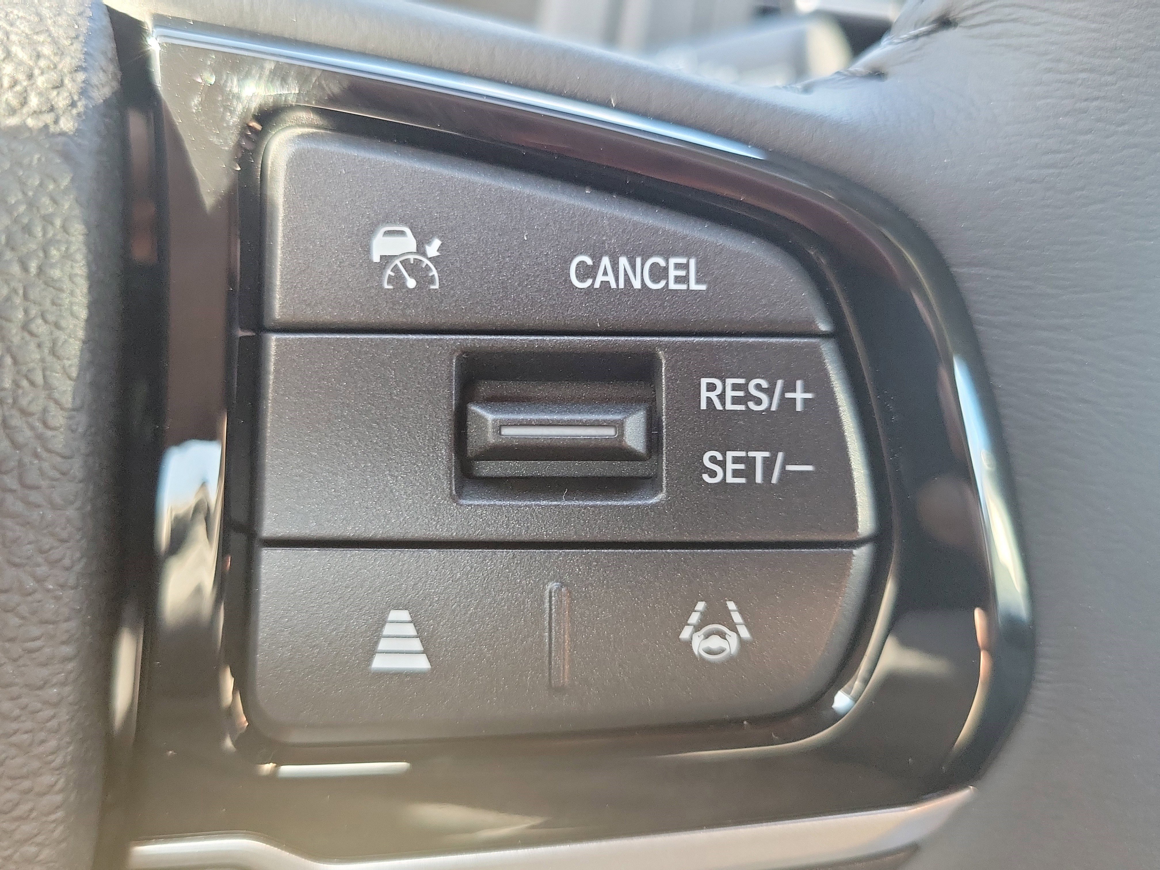 New 2026 Honda Odyssey EX-L image 22