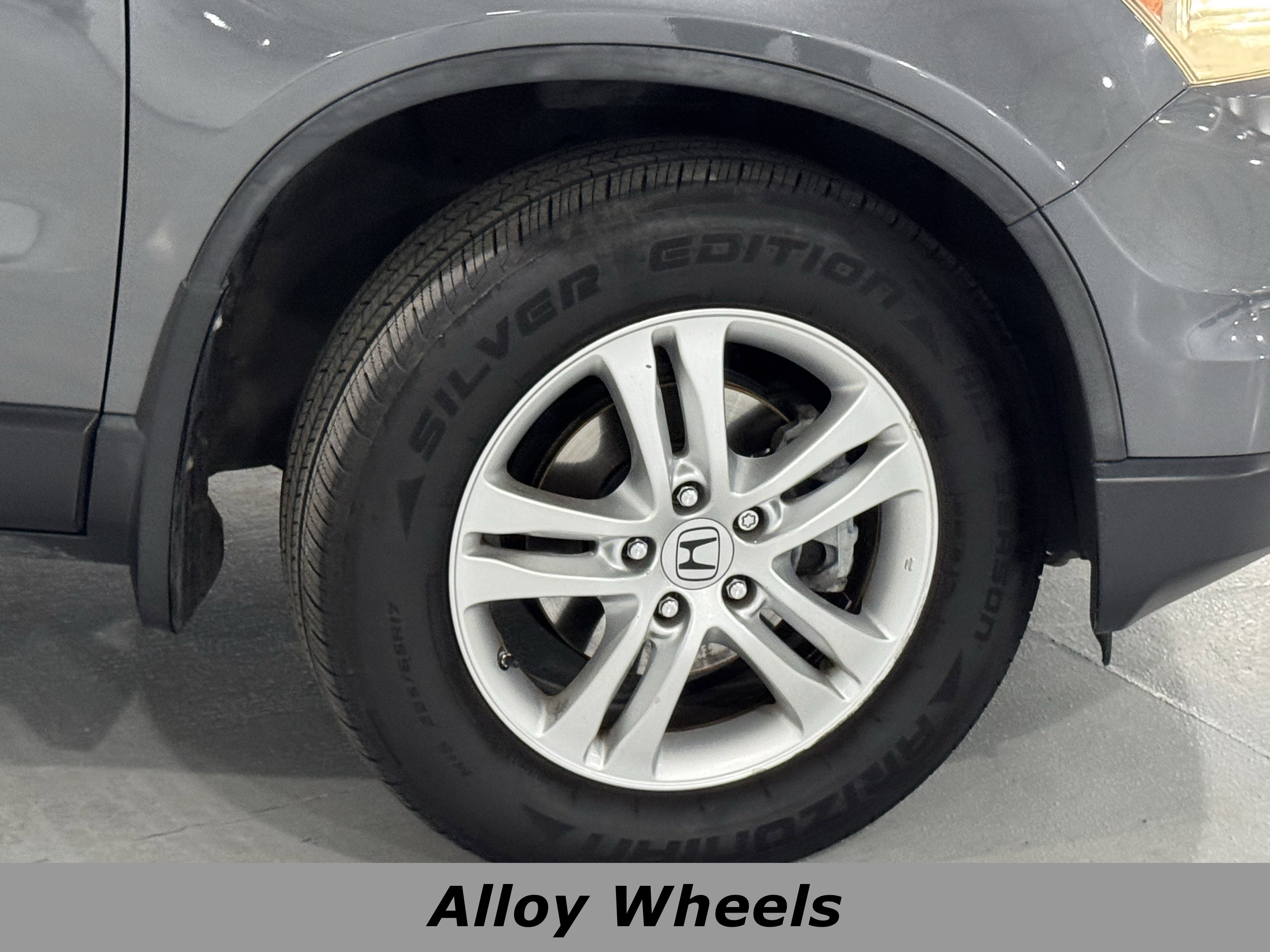 Used 2011 Honda CR-V EX-L image 13