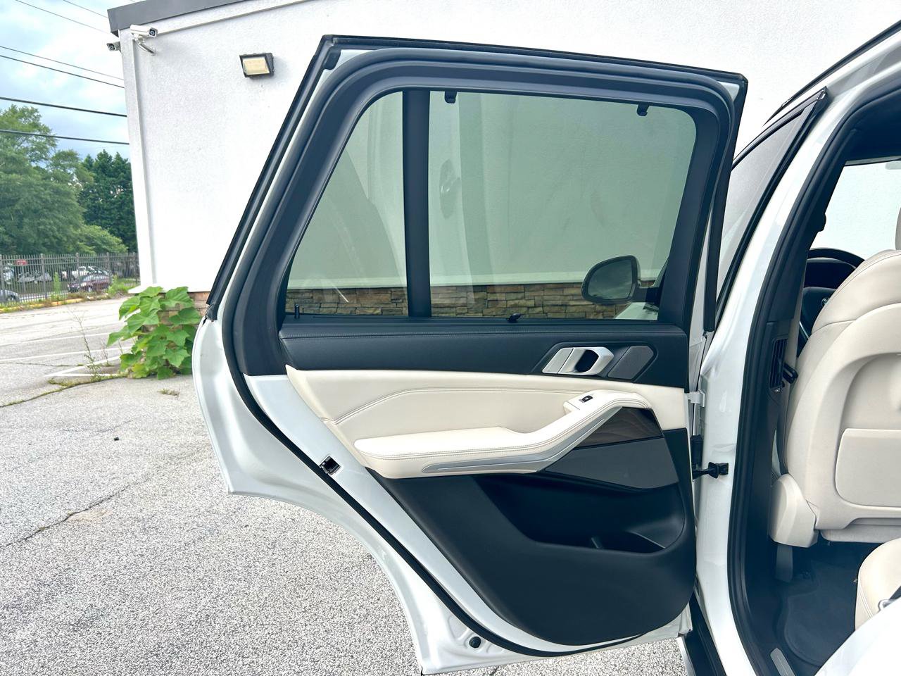 Used 2019 BMW X5 xDrive40i w/ Premium Package 2 AWD/4WD image 13