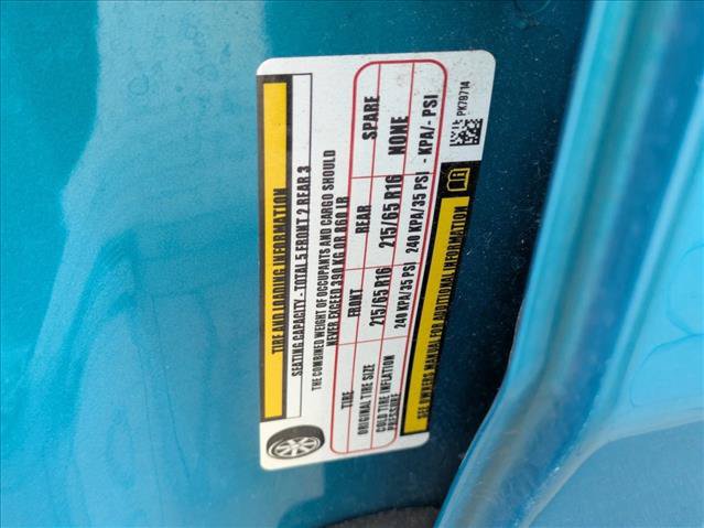 Used 2019 Jeep Renegade Sport FWD image 14