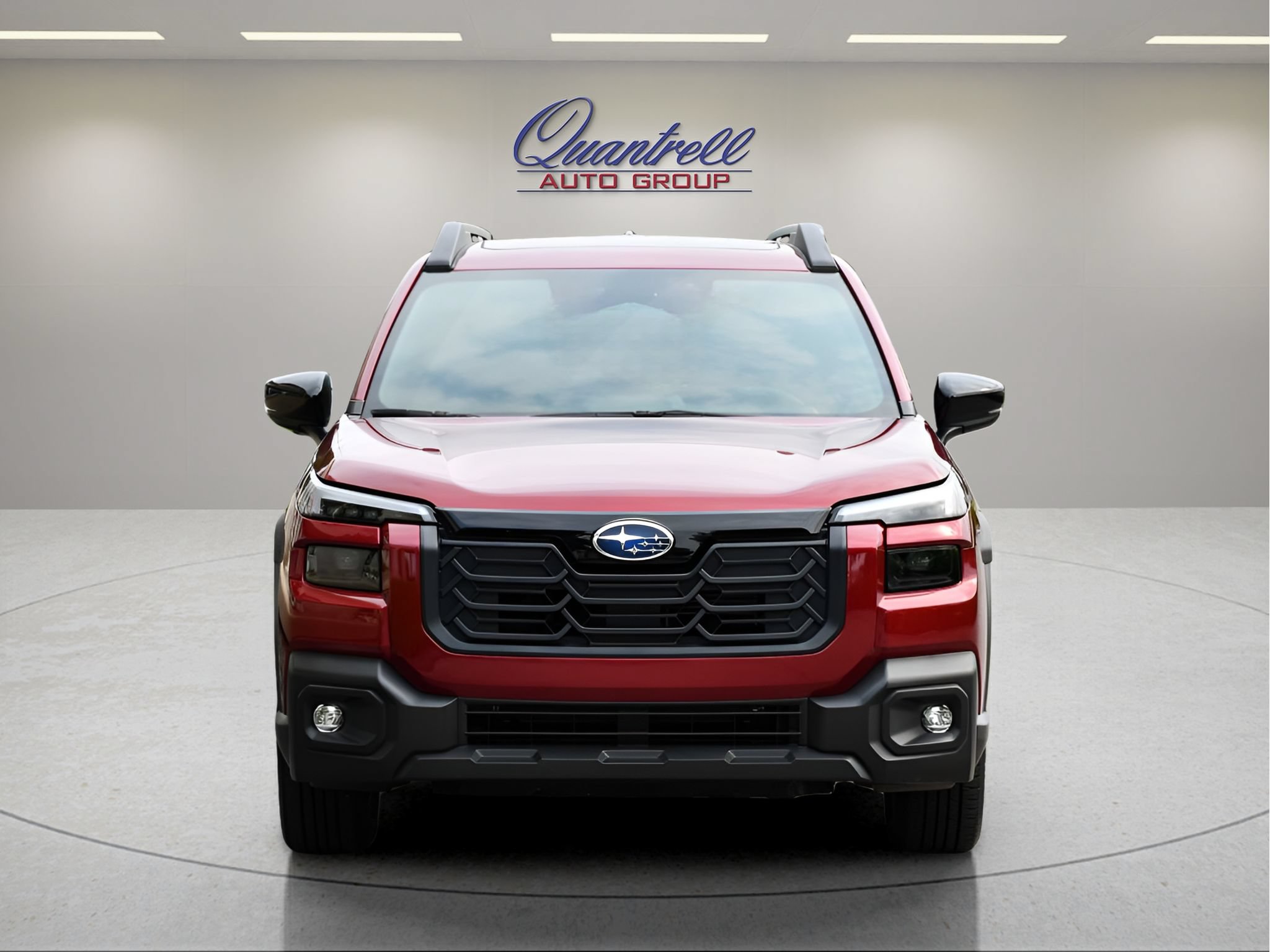 Certified 2026 Subaru Outback Limited AWD/4WD image 9