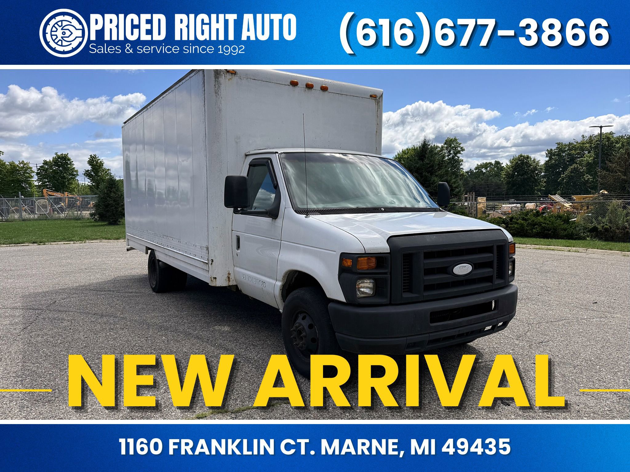 Used 1998 Ford E-350 and Econoline 350